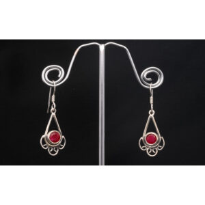 925 Sterling Silver Earrings