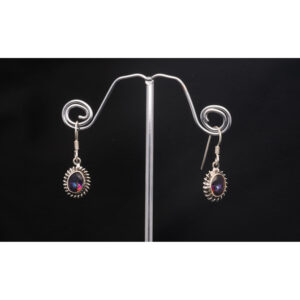 925 Sterling Silver Earrings