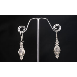 925 Sterling Silver Earrings