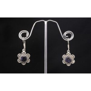 925 Sterling Silver Earrings