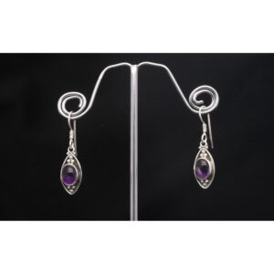 925 Sterling Silver Earrings