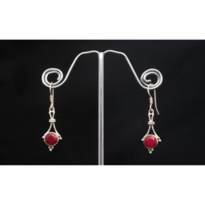 925 Sterling Silver Earrings