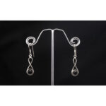 925 Sterling Silver Earrings