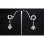 925 Sterling Silver Earrings