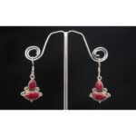 925 Sterling Silver Earrings