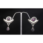 925 Sterling Silver Earrings
