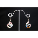 925 Sterling Silver Earrings
