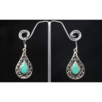 925 Sterling Silver Earrings