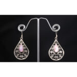 925 Sterling Silver Earrings