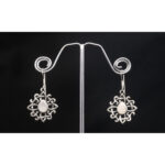 925 Sterling Silver Earrings