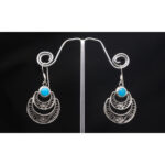 925 Sterling Silver Earrings