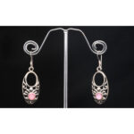 925 Sterling Silver Earrings
