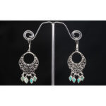 925 Sterling Silver Earrings