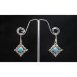 925 Sterling Silver Earrings