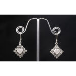 925 Sterling Silver Earrings