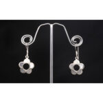 925 Sterling Silver Earrings