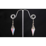 925 Sterling Silver Earrings
