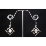 925 Sterling Silver Earrings