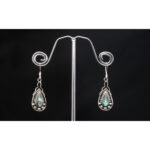 925 Sterling Silver Earrings