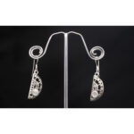 925 Sterling Silver Earrings