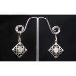 925 Sterling Silver Earrings