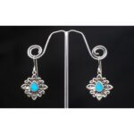 925 Sterling Silver Earrings