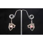 925 Sterling Silver Earrings