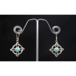 925 Sterling Silver Earrings