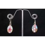 925 Sterling Silver Earrings