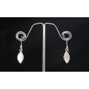 925 Sterling Silver Earrings