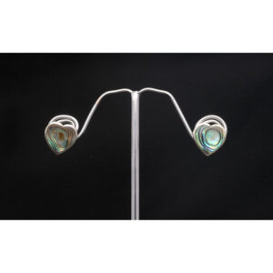 925 Sterling Silver Earrings