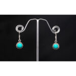 925 Sterling Silver Earrings