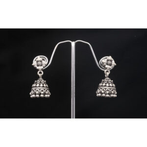 925 Sterling Silver Earrings