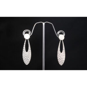 925 Sterling Silver Earrings