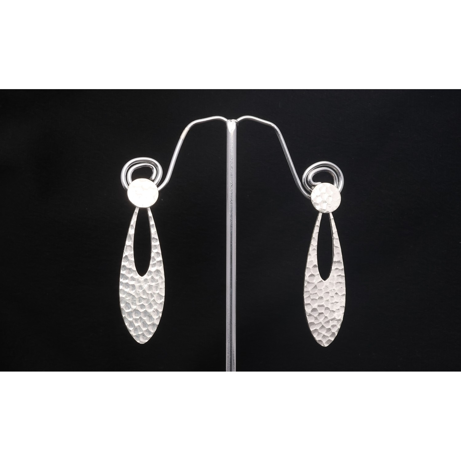 925 Sterling Silver Earrings 925 Sterling Silver Earrings