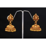 925 Sterling Silver Earrings