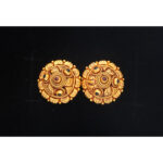 925 Sterling Silver Earrings