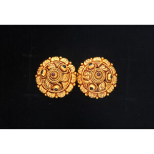 925 Sterling Silver Earrings