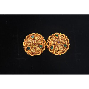 925 Sterling Silver Earrings