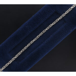 925 Sterling Silver Bracelet