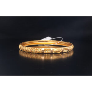 916 Gold Bangles