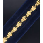 916 Gold Bracelet