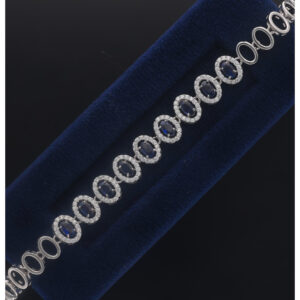 925 Sterling Silver Bracelet