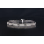 925 Sterling Silver Bracelet