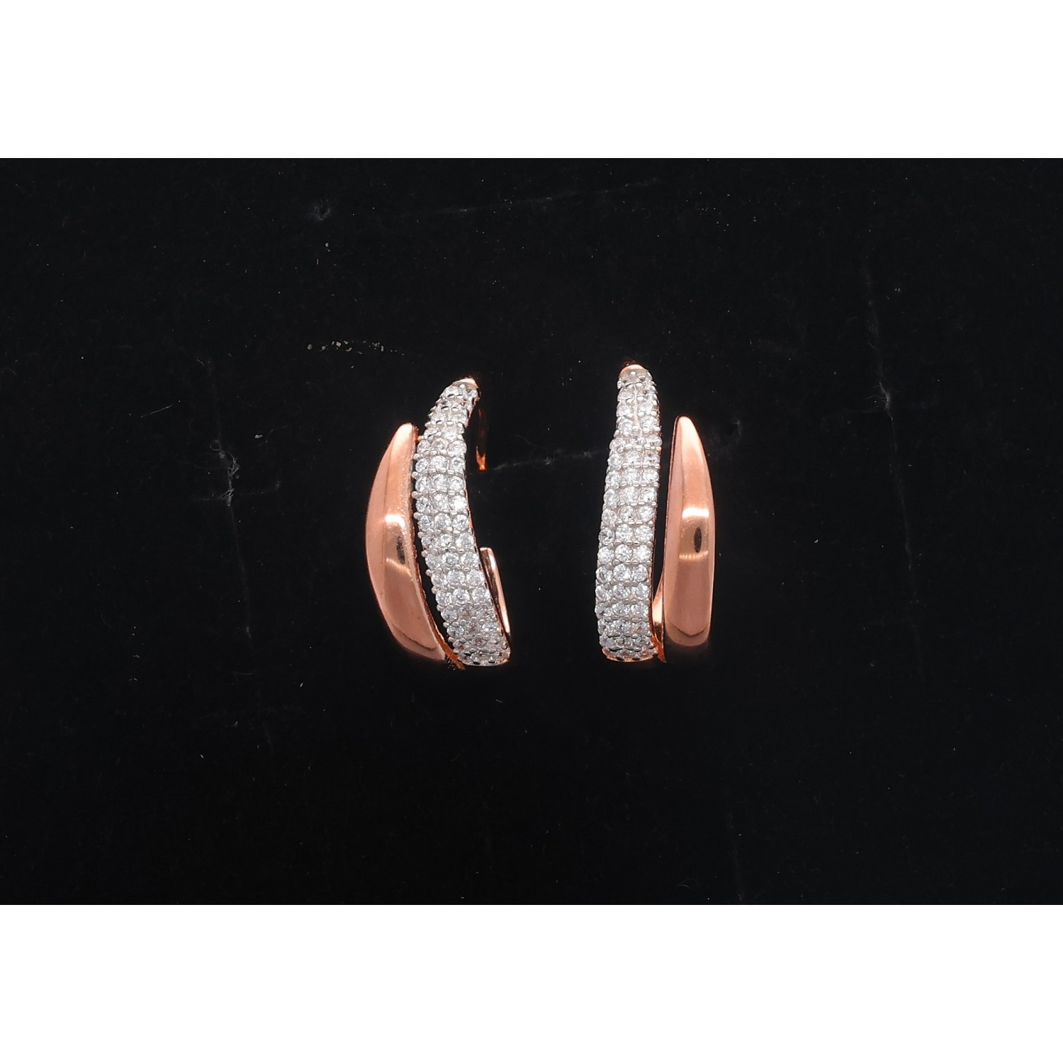 925 Sterling Silver Earrings 925 Sterling Silver Earrings