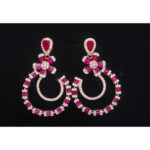 925 Sterling Silver Earrings
