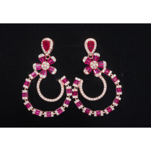 925 Sterling Silver Earrings