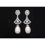 925 Sterling Silver Earrings