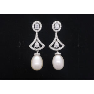 925 Sterling Silver Earrings