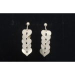 925 Sterling Silver Earrings